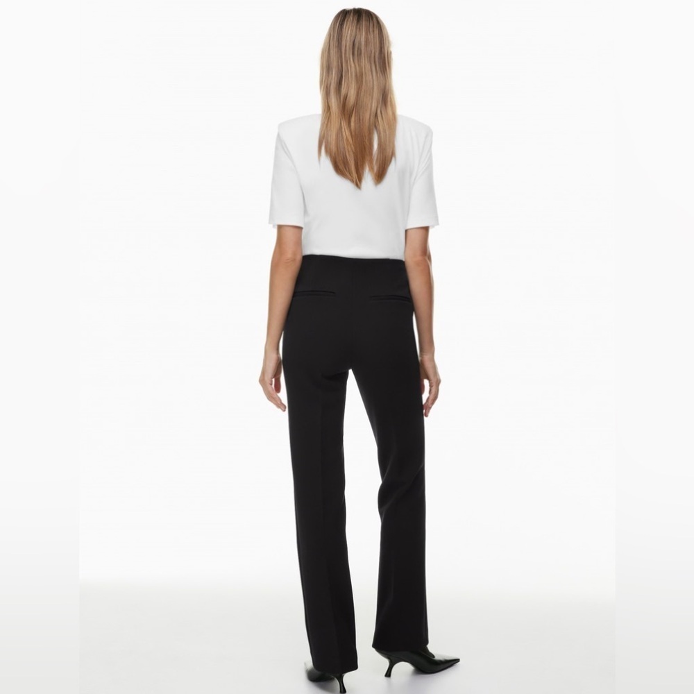 Aritzia Babaton Purpose Pant - Picture 2 of 9